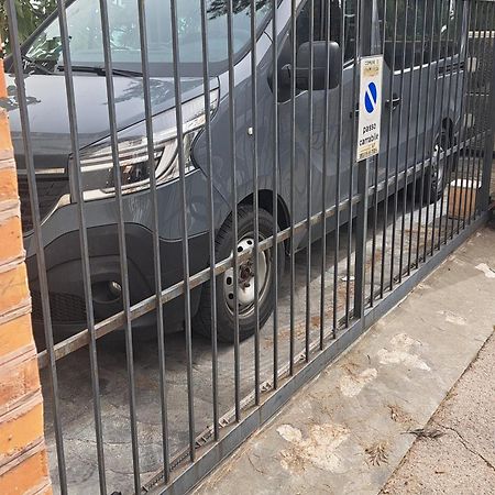 הוילה אימפריה Casa Gazzano מראה חיצוני תמונה