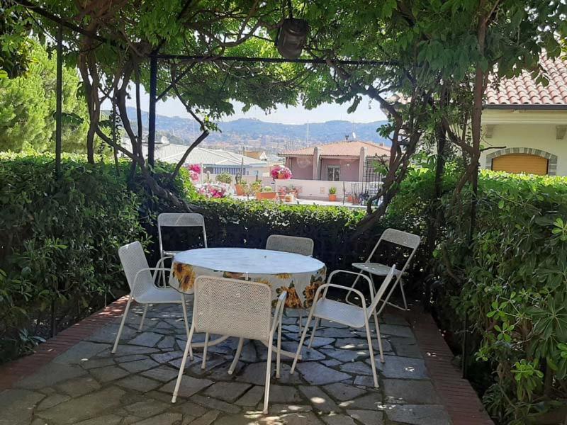 הוילה אימפריה Casa Gazzano מראה חיצוני תמונה
