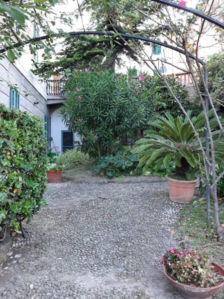 הוילה אימפריה Casa Gazzano מראה חיצוני תמונה