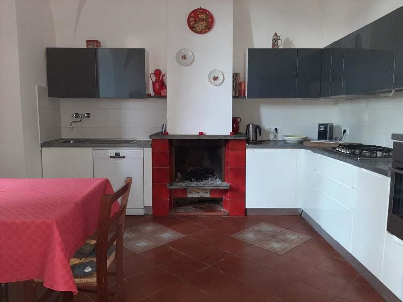 הוילה אימפריה Casa Gazzano מראה חיצוני תמונה