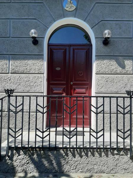 הוילה אימפריה Casa Gazzano מראה חיצוני תמונה