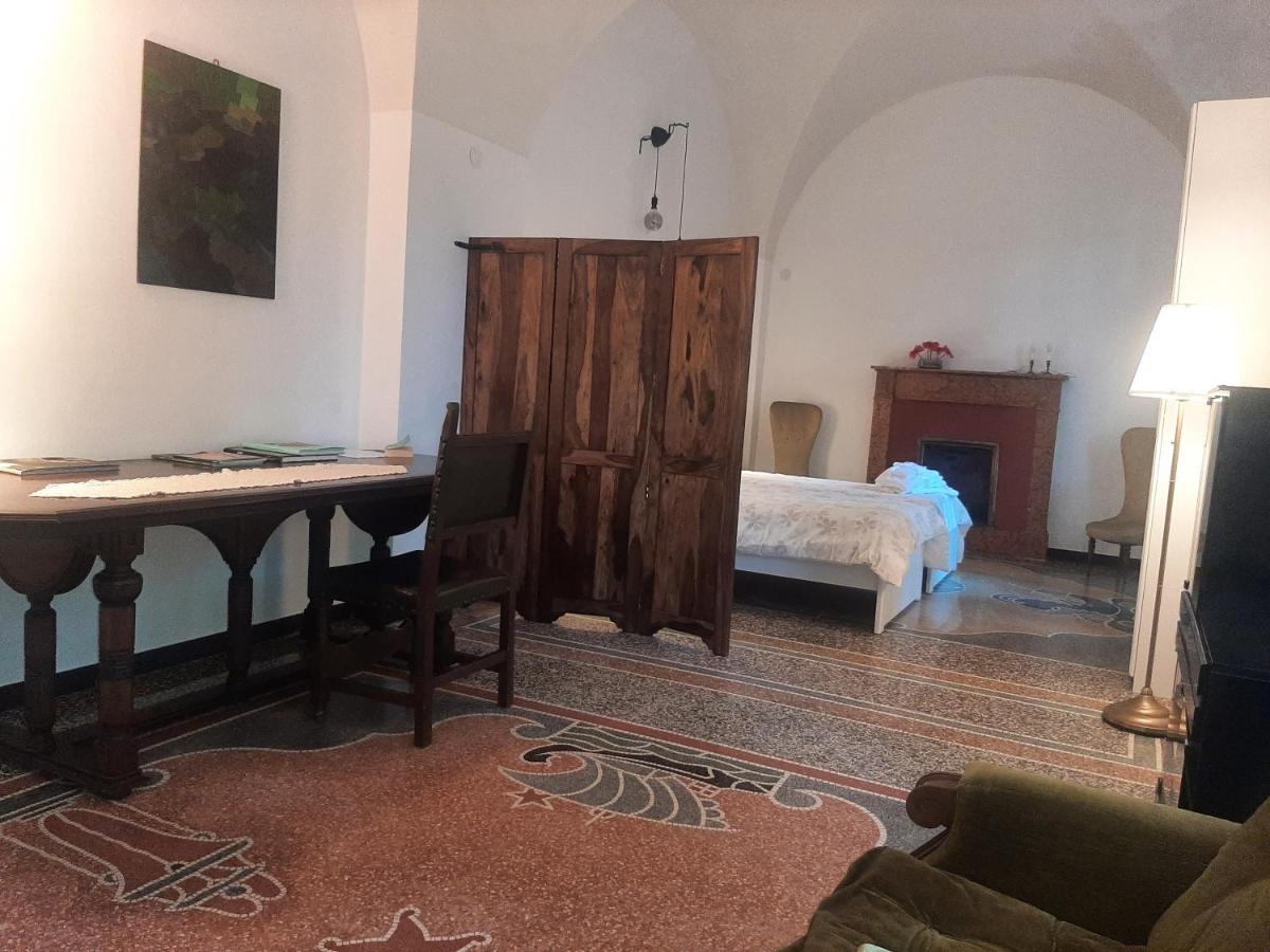 הוילה אימפריה Casa Gazzano מראה חיצוני תמונה