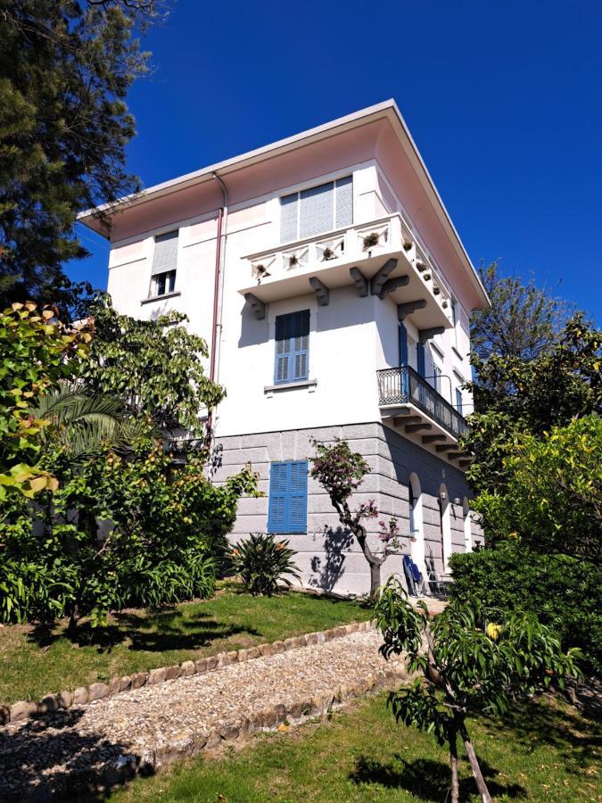 הוילה אימפריה Casa Gazzano מראה חיצוני תמונה