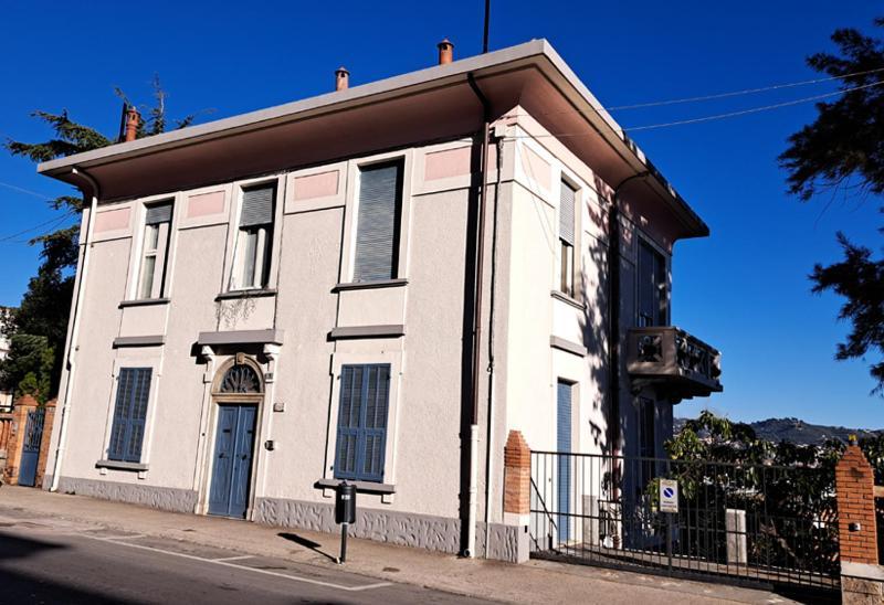 הוילה אימפריה Casa Gazzano מראה חיצוני תמונה