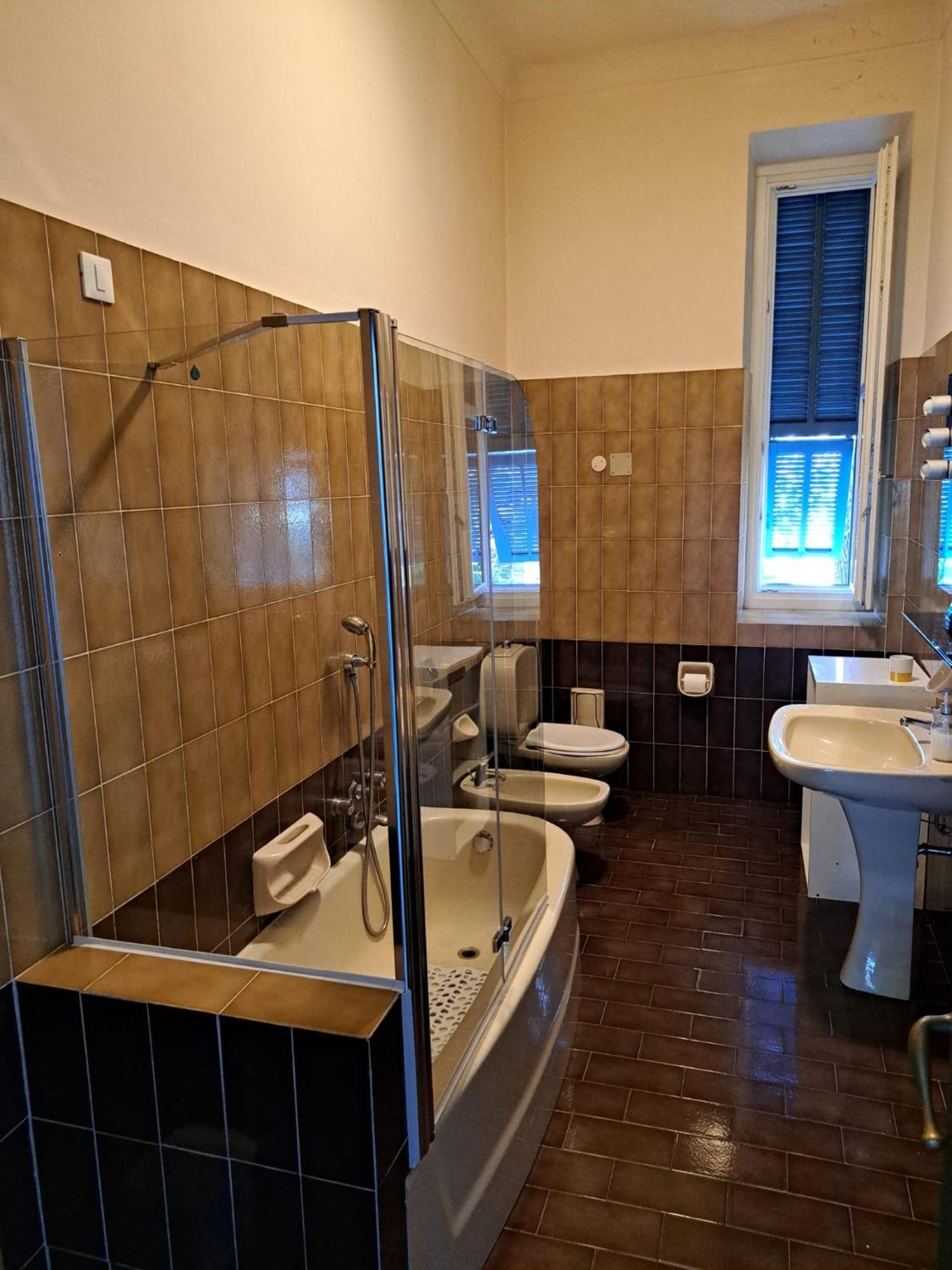 הוילה אימפריה Casa Gazzano מראה חיצוני תמונה